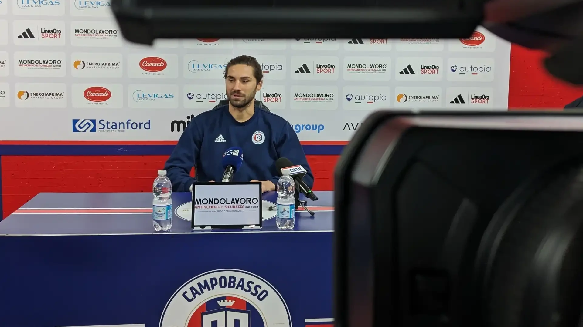 L'ex Di Nardo al Pescara in B: firmato un contratto biennale